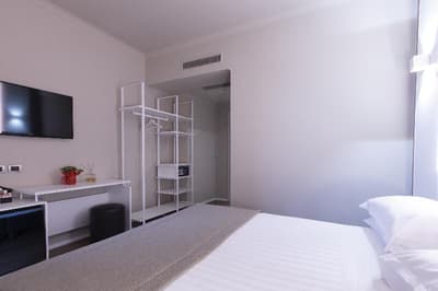 Garner Hotel Rome Aurelia