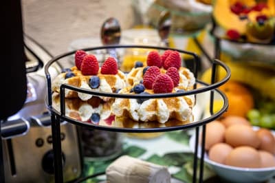 Hotel Romance Malesherbes by Patrick Hayat