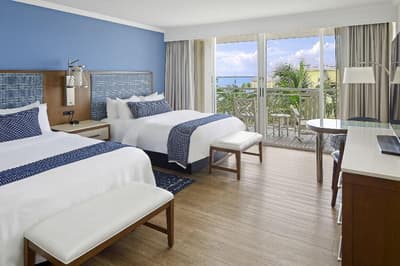 Reefhouse Resort and Marina