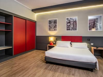 Mercure President Lecce