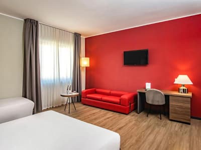 Mercure President Lecce