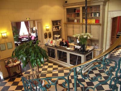 La Chartreuse du Val Saint Esprit