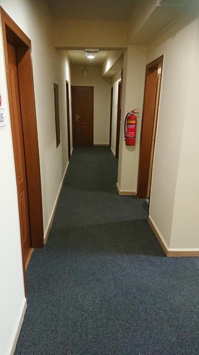 Economy Hotel Athens