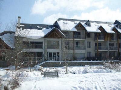 Residence les Ardoisiere