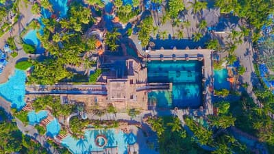 The Cove Atlantis