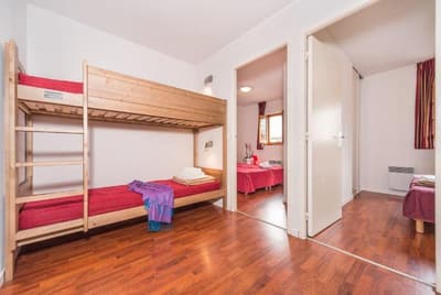 Residence Village Vignec