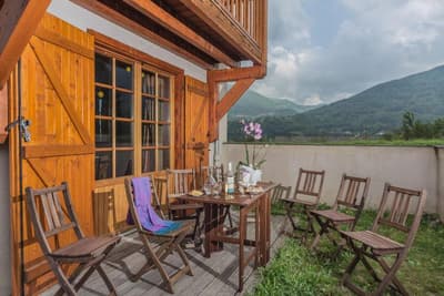 Residence Village Vignec