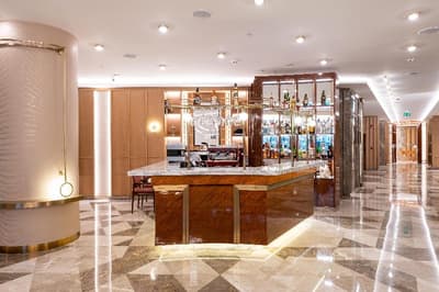 Ramada Plaza By Wyndham Istanbul City Center