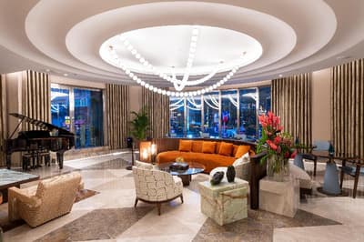 Ramada Plaza By Wyndham Istanbul City Center