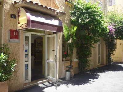 Appia Hotel