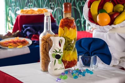 Legends Beach Resort