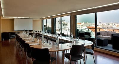 Turim Iberia Hotel