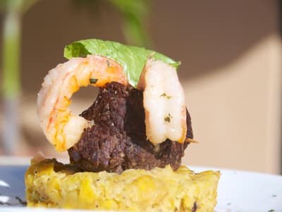 Park Royal Homestay Club Cala Puerto Rico