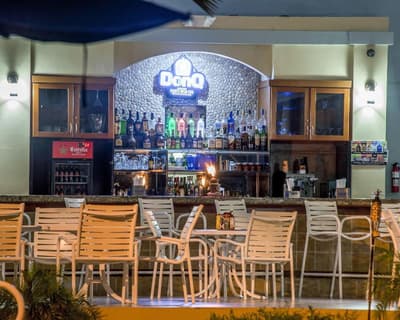 Boqueron Beach Resort