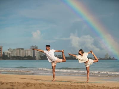 Fairmont El San Juan Hotel