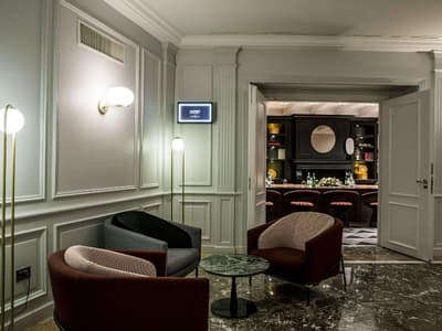 Sofitel Roma Villa Borghese