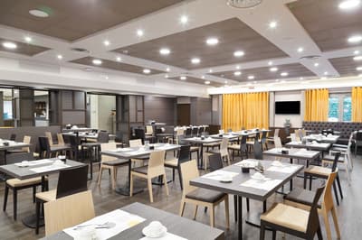 Novotel Brescia 2