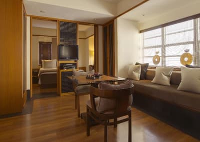The Setai, Miami Beach