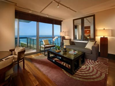 The Setai, Miami Beach