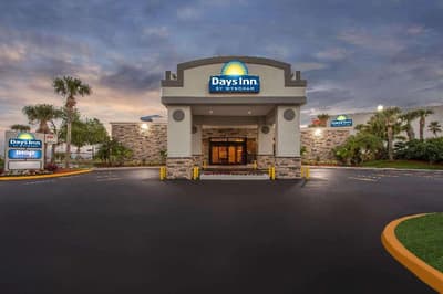 Days Inn by Wyndham Orlando Convention C