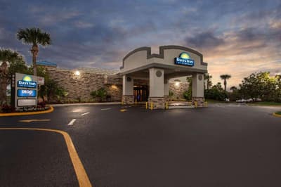Days Inn by Wyndham Orlando Convention C