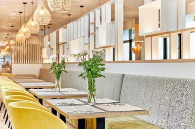 Leonardo Hotel Fuengirola Costa del Sol