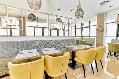 Leonardo Hotel Fuengirola Costa del Sol