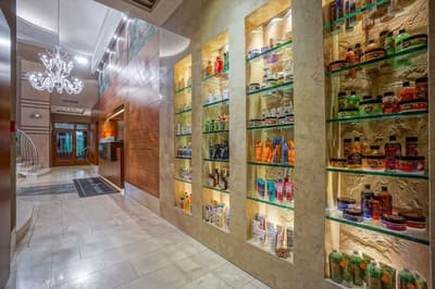 Farmona Hotel Business & SPA