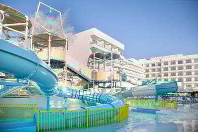 Atlantica Aqua Blue