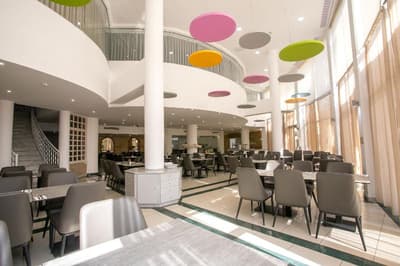Papouis Protaras  Hotel ex Smartline Protaras