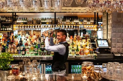 The Address Connolly Hotel