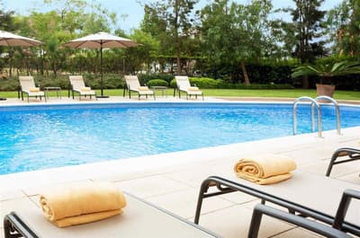 Novotel Barcelona Cornella