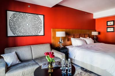 Hotel Telegraaf, Autograph Collection