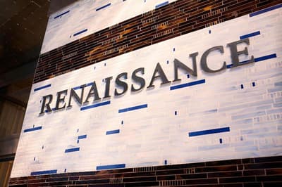 Renaissance New York Times Square Hotel
