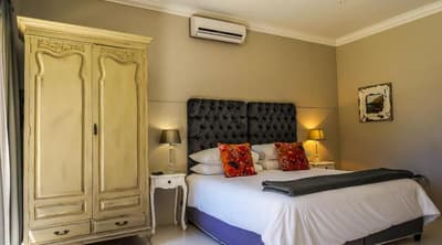 Zorgvliet Vineyard Lodge & Spa