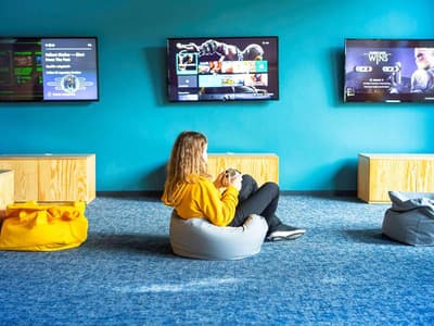 Mercure Karpacz Skalny