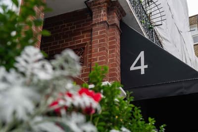 St Mark's Merit Hotels