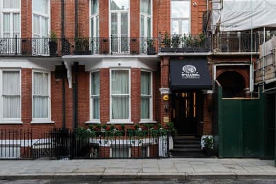 St Mark's Merit Hotels
