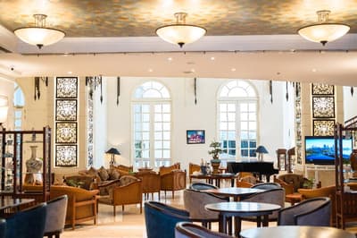 Sunrise Nha Trang Beach Hotel & Spa