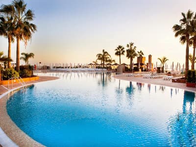 Landmar Costa Los Gigantes Family Resort