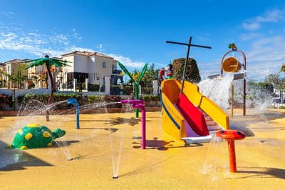 Landmar Costa Los Gigantes Family Resort