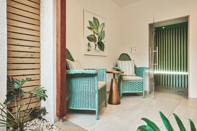 Paradise Cove Boutique Hotel
