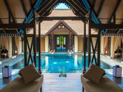 Sofitel Mauritius L'Impérial Resort & Spa