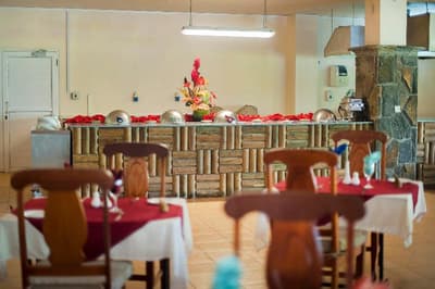 Le Palmiste Resort & spa