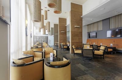 Crowne Plaza Villahermosa