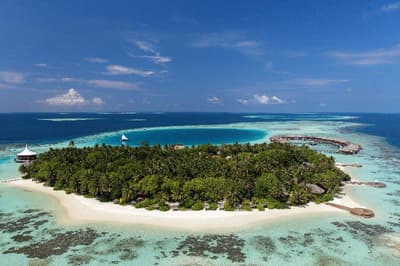 Baros Maldives