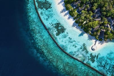Baros Maldives