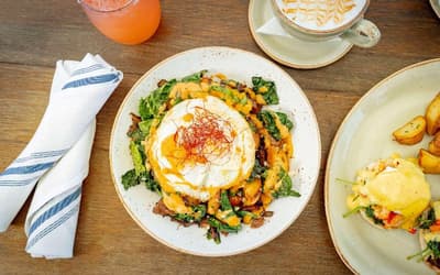 Andaz San Diego, By Hyatt