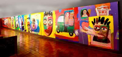 Hikka Tranz by Cinnamon