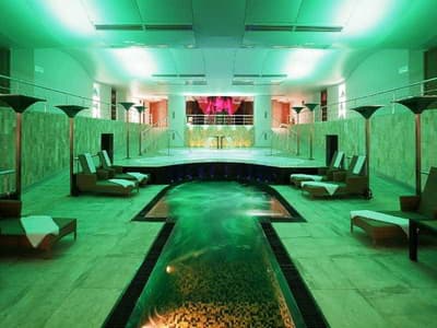 Richmond Nua Wellness - Spa Sapanca